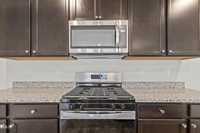 $316,000 | 1395 Hasse Avenue, Apex, NC 27502