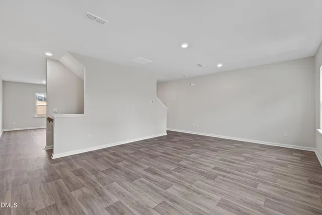 $316,000 | 1395 Hasse Avenue, Apex, NC 27502