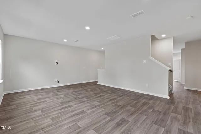 $316,000 | 1395 Hasse Avenue, Apex, NC 27502