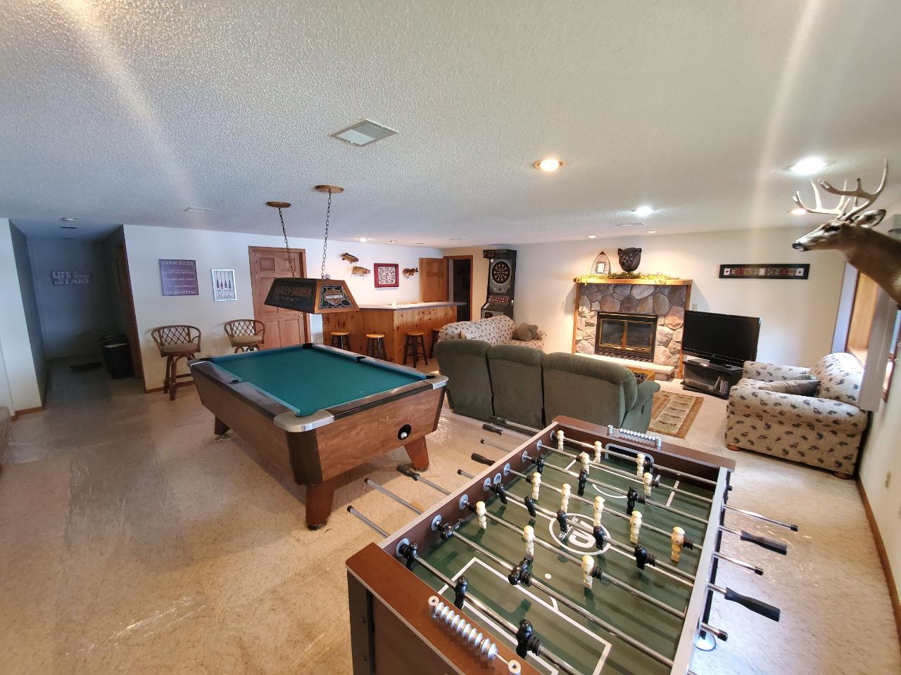 2099 Lake Nokomis Road Tomahawk, WI 54487 - Photo 47 of 76 Gallery Image 47