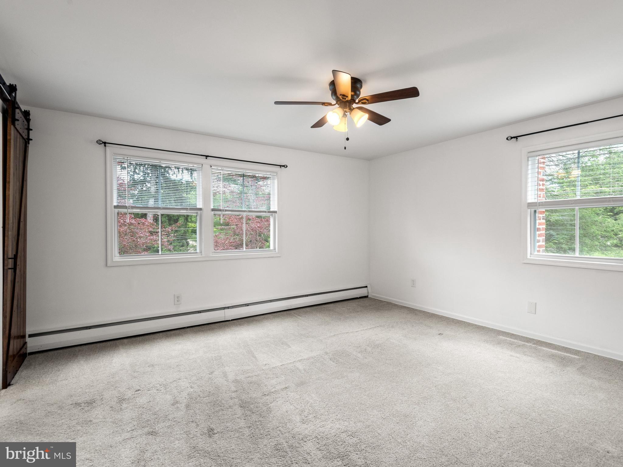 1104 Caln Meetinghouse Road Coatesville, PA 19320 - Photo 23 of 47 Primary Bedroom Suite