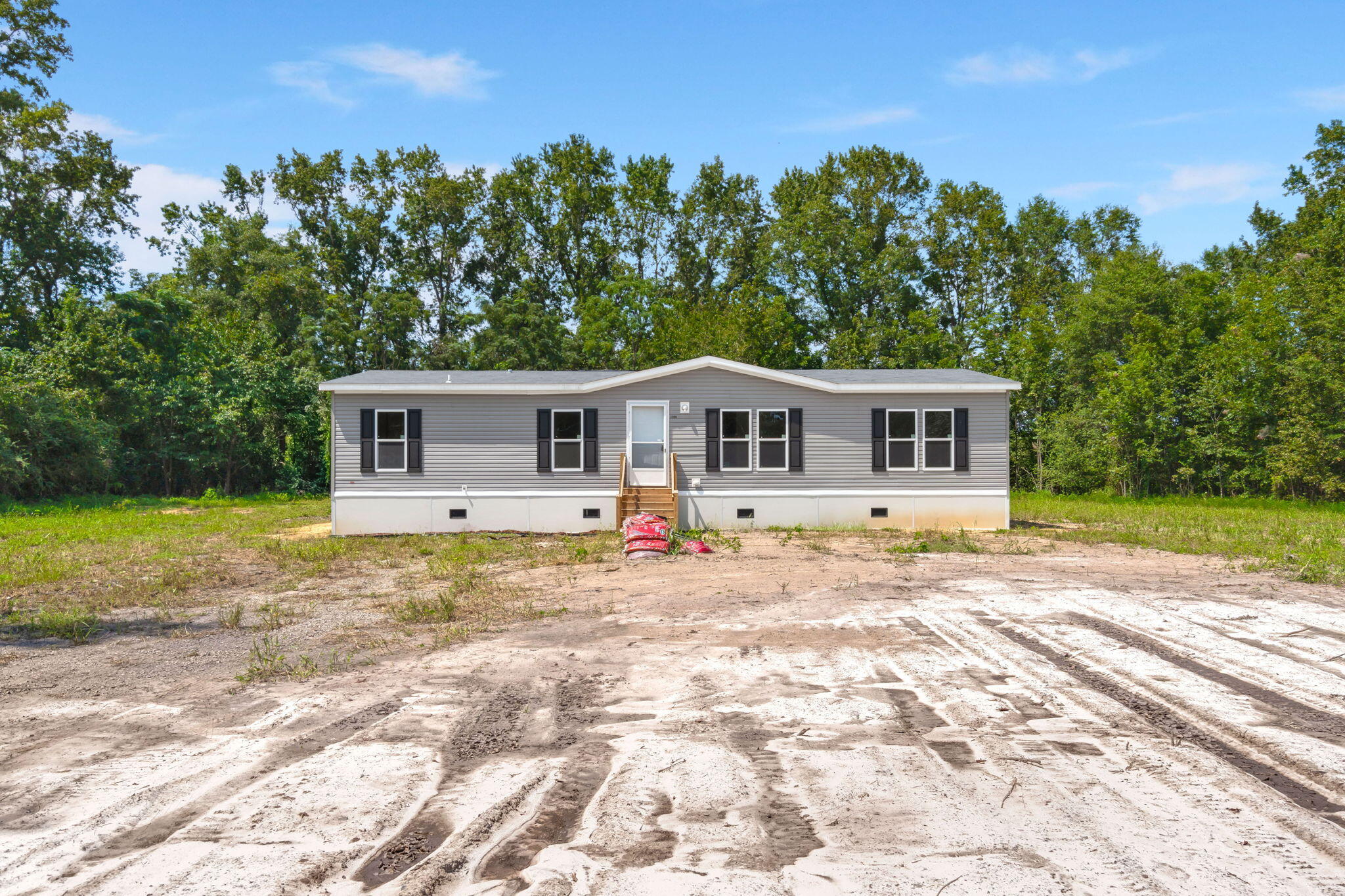 1306 Mulberry Road St. George, SC 29477 - Photo 2 of 33 2