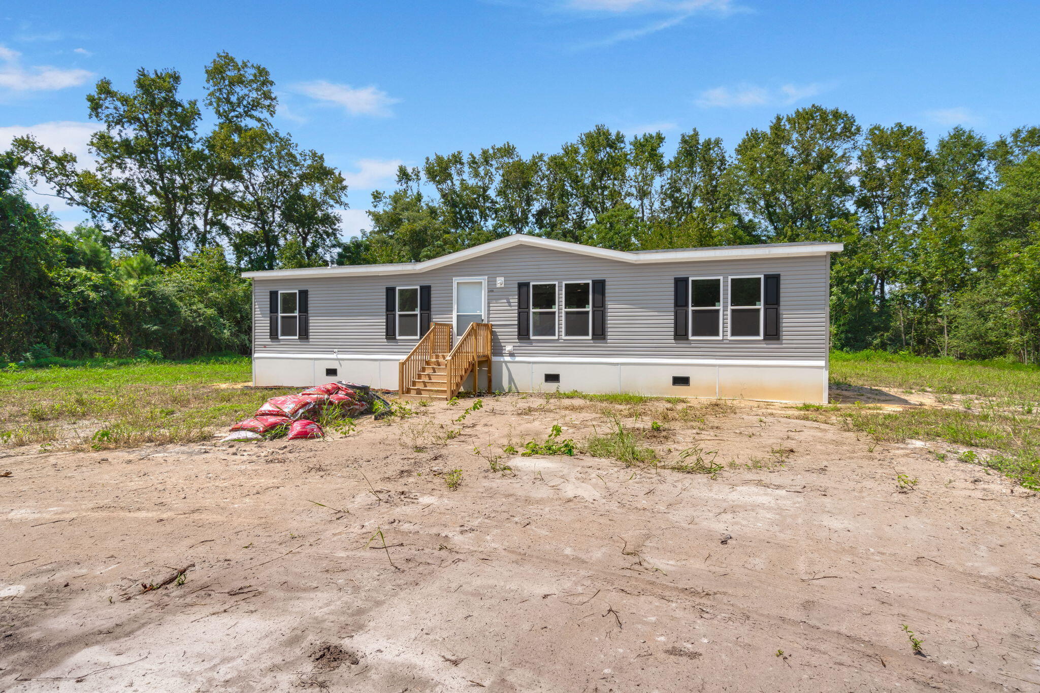 1306 Mulberry Road St. George, SC 29477 - Photo 3 of 33 3