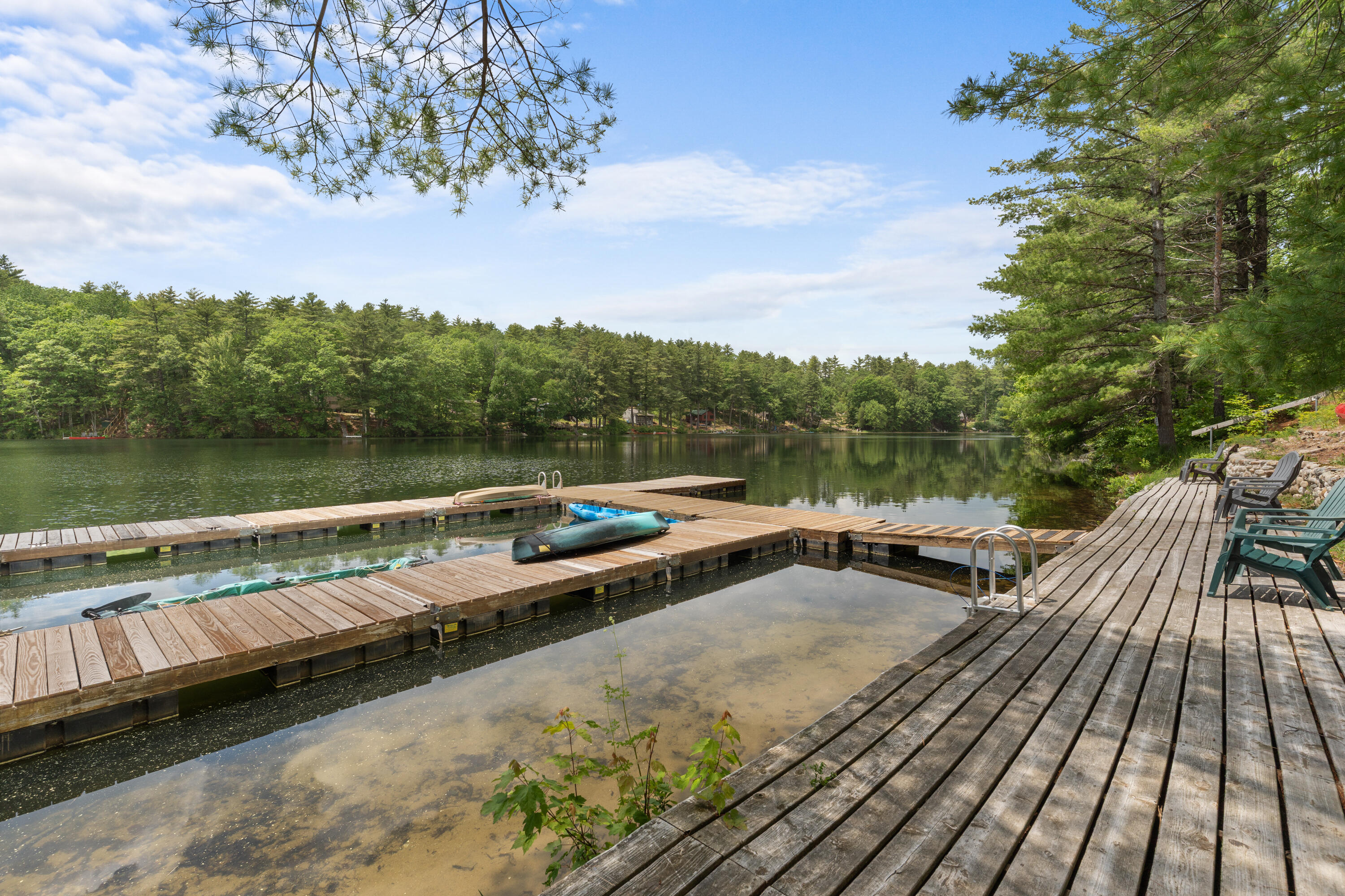 59 Kettle Pond Road, Unit 14 Shapleigh, ME 04076 - Photo 37 of 41