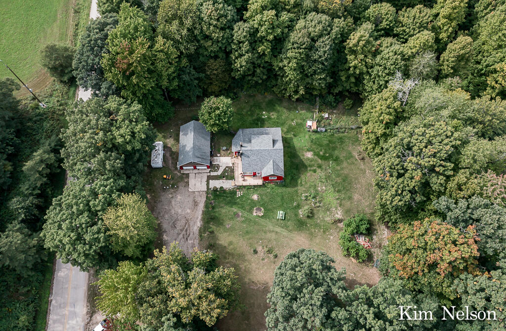 1585 South Maple Island Road Fremont, MI 49412 - Photo 54 of 59 1585S.MapleIslandRd15Lores