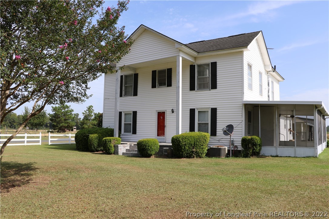 2101 Wilson Road Red Springs, NC 28377 - Photo 1 of 38 Gallery Image 1