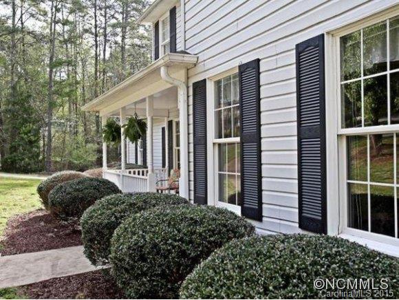 826 Moss Drive Rutherfordton, NC 28139 - Photo 2 of 24
