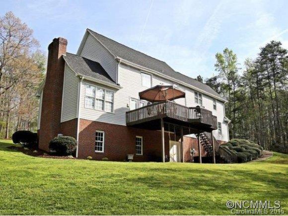 826 Moss Drive Rutherfordton, NC 28139 - Photo 23 of 24