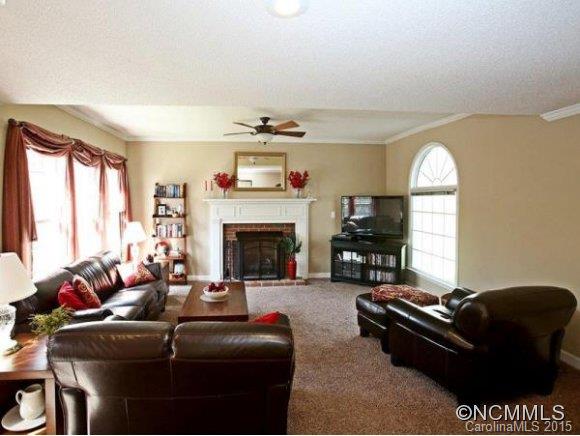826 Moss Drive Rutherfordton, NC 28139 - Photo 5 of 24