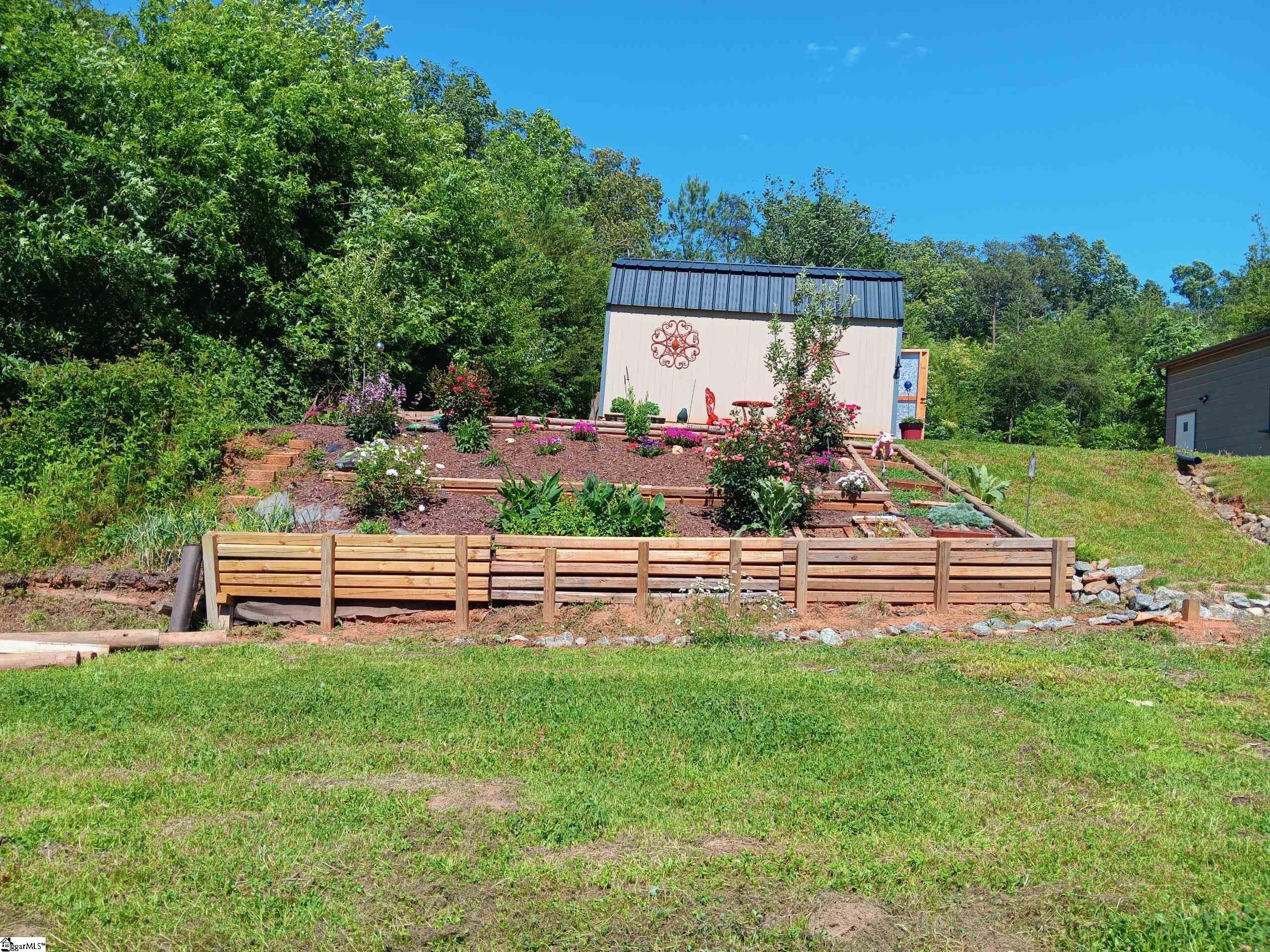 303 Terry Road Ellenboro, NC 28040 - Photo 6 of 48