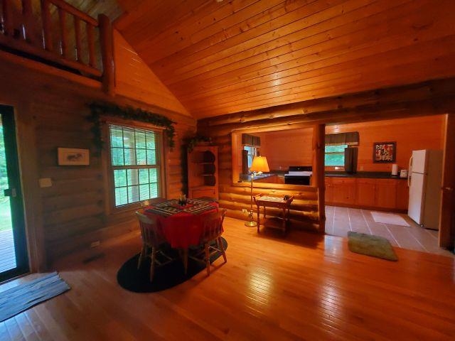 5363 Keystone Road Turner, MI 48765 - Photo 17 of 39