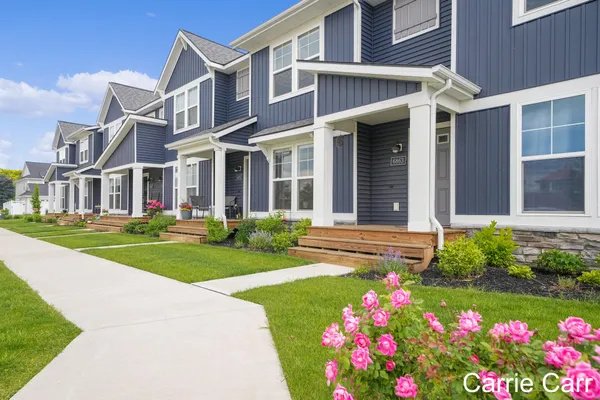 $355,000 | 6857 Old Town Square, Rockford, MI 49341