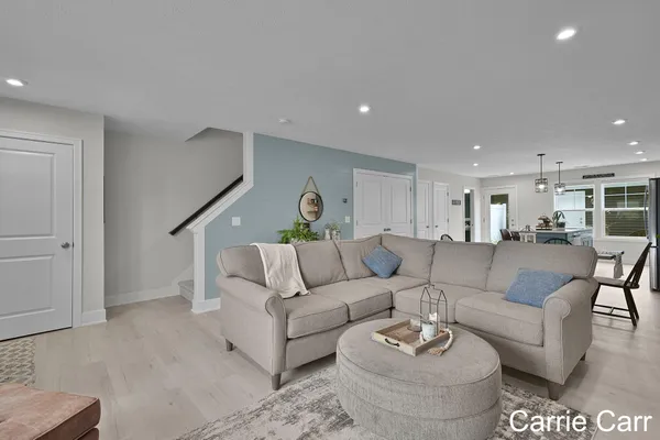 $355,000 | 6857 Old Town Square, Rockford, MI 49341