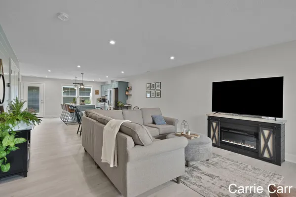 $355,000 | 6857 Old Town Square, Rockford, MI 49341