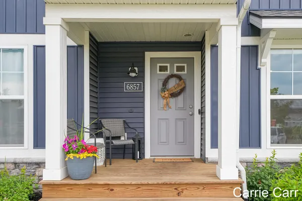 $355,000 | 6857 Old Town Square, Rockford, MI 49341