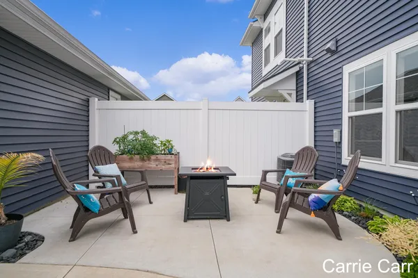 $355,000 | 6857 Old Town Square, Rockford, MI 49341