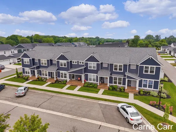 $355,000 | 6857 Old Town Square, Rockford, MI 49341