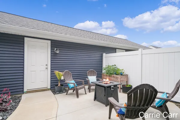 $355,000 | 6857 Old Town Square, Rockford, MI 49341