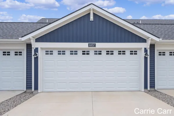 $355,000 | 6857 Old Town Square, Rockford, MI 49341