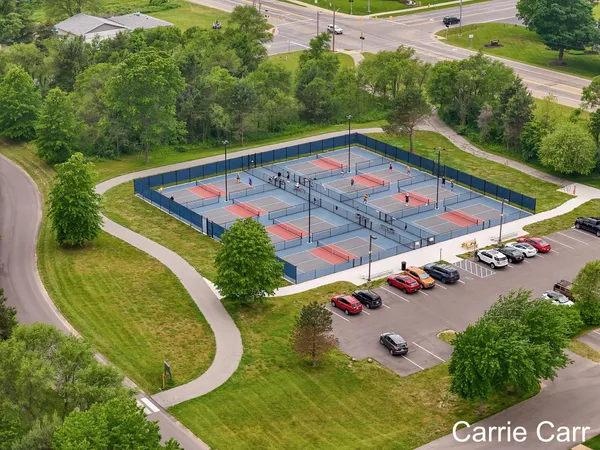 $355,000 | 6857 Old Town Square, Rockford, MI 49341