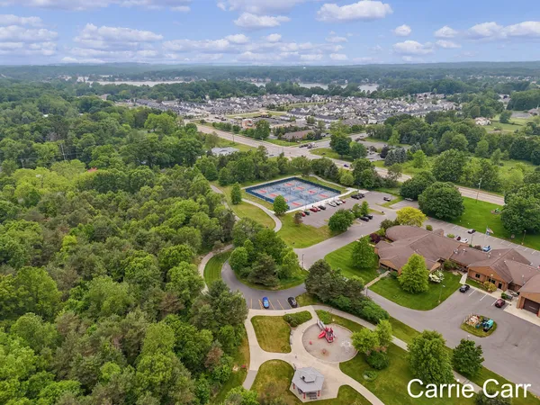 $355,000 | 6857 Old Town Square, Rockford, MI 49341