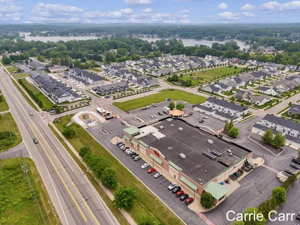 $355,000 | 6857 Old Town Square, Rockford, MI 49341