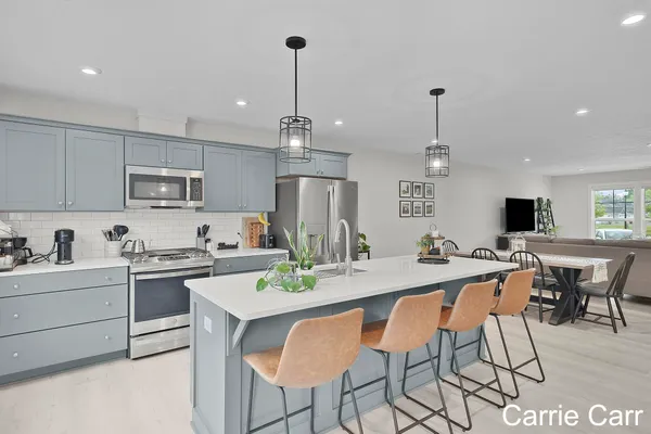 $355,000 | 6857 Old Town Square, Rockford, MI 49341