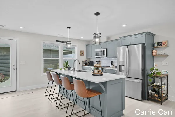 $355,000 | 6857 Old Town Square, Rockford, MI 49341