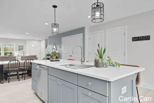 $355,000 | 6857 Old Town Square, Rockford, MI 49341