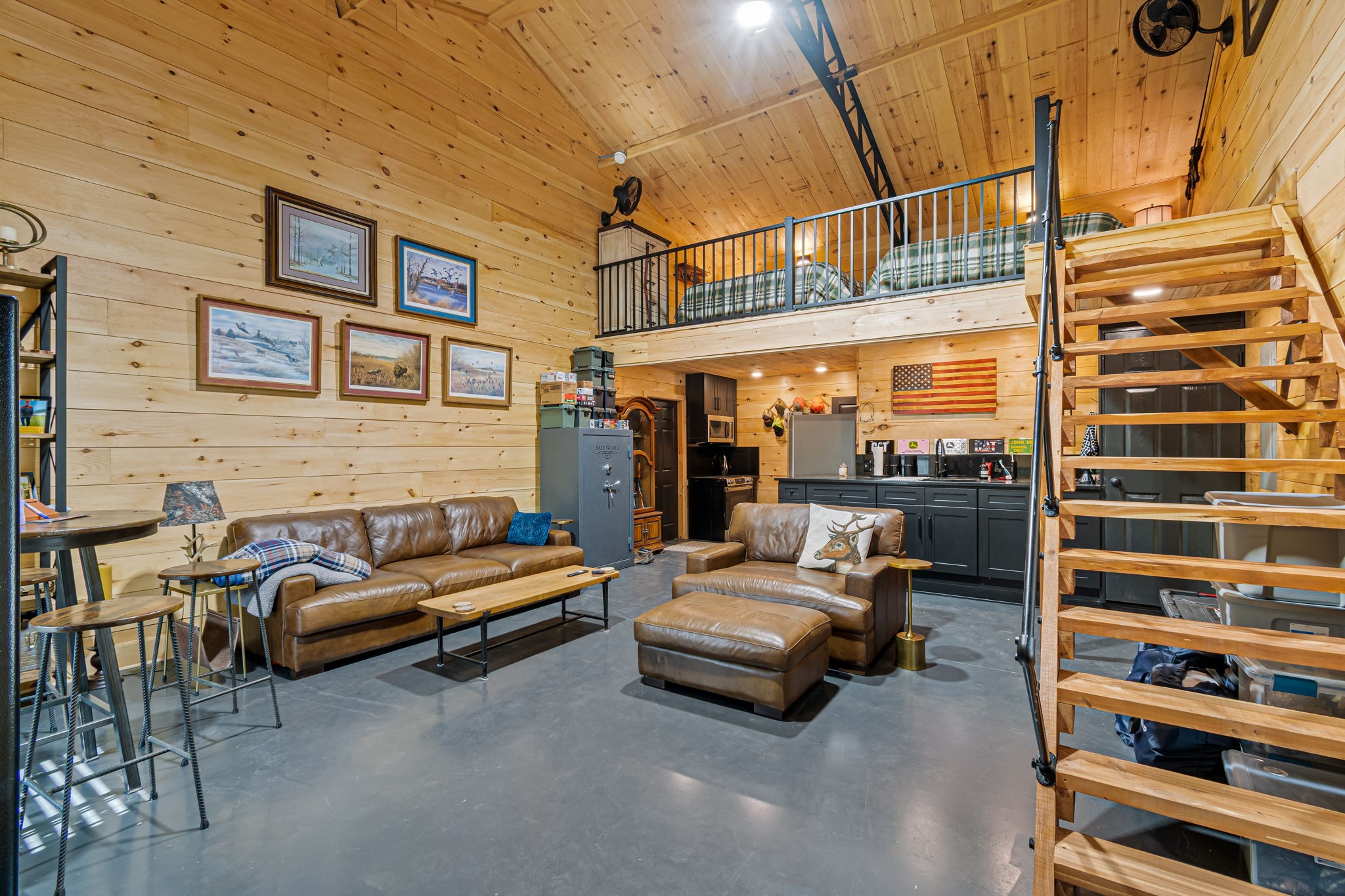 680 Morrell Road Pulaski, TN 38478 - Photo 25 of 71 Gallery Image 25