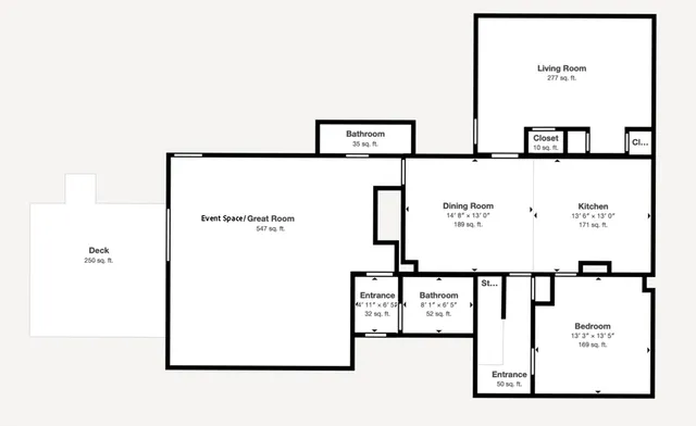 $1,149,000 | 814 Washington Street, Canton, MA 02021