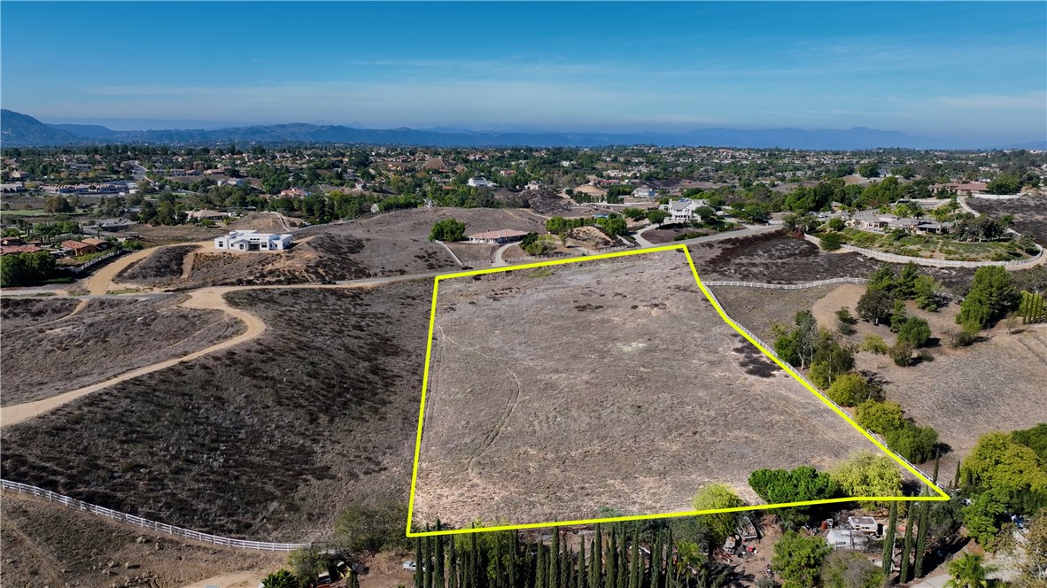0 Linda Rosea Road Temecula, CA 92592 - Photo 2 of 10 a view of a city