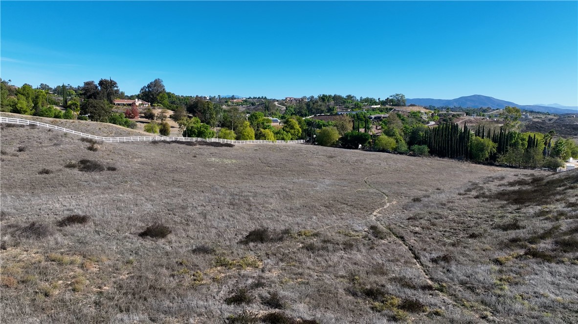 0 Linda Rosea Road Temecula, CA 92592 - Photo 4 of 10 a view of a road with a building in the background