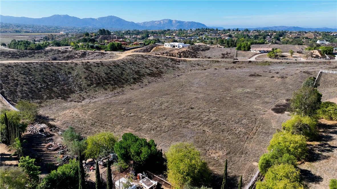 0 Linda Rosea Road Temecula, CA 92592 - Photo 8 of 10 a view of a lake with a mountain