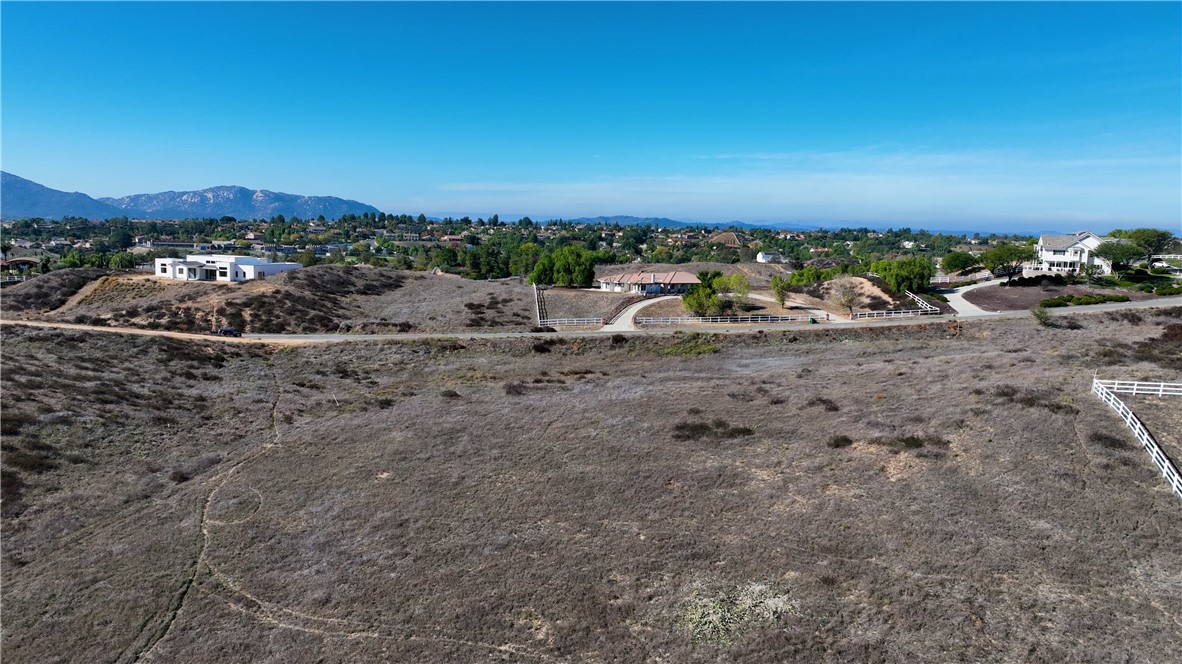 0 Linda Rosea Road Temecula, CA 92592 - Photo 9 of 10 a view of a parking space