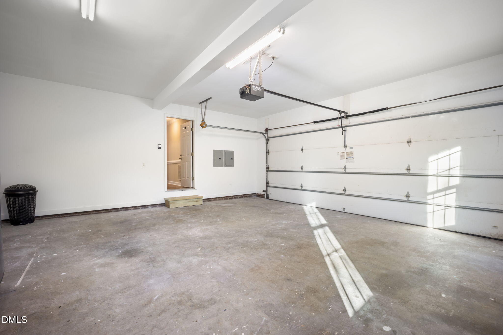 912 Broadhaven Drive Raleigh, NC 27603 - Photo 38 of 53 a view of a garage