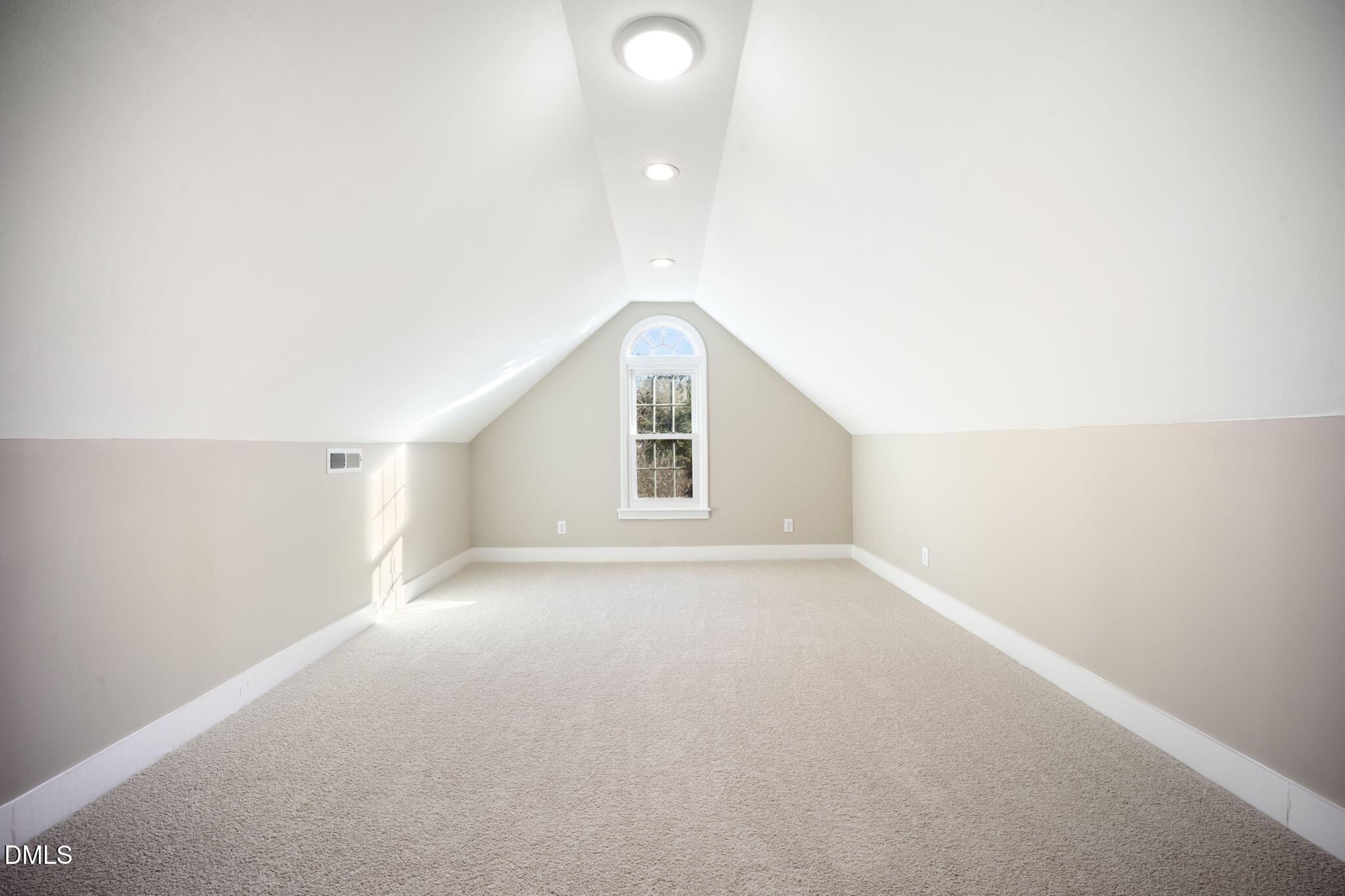 912 Broadhaven Drive Raleigh, NC 27603 - Photo 39 of 53 a view of an empty room with a window