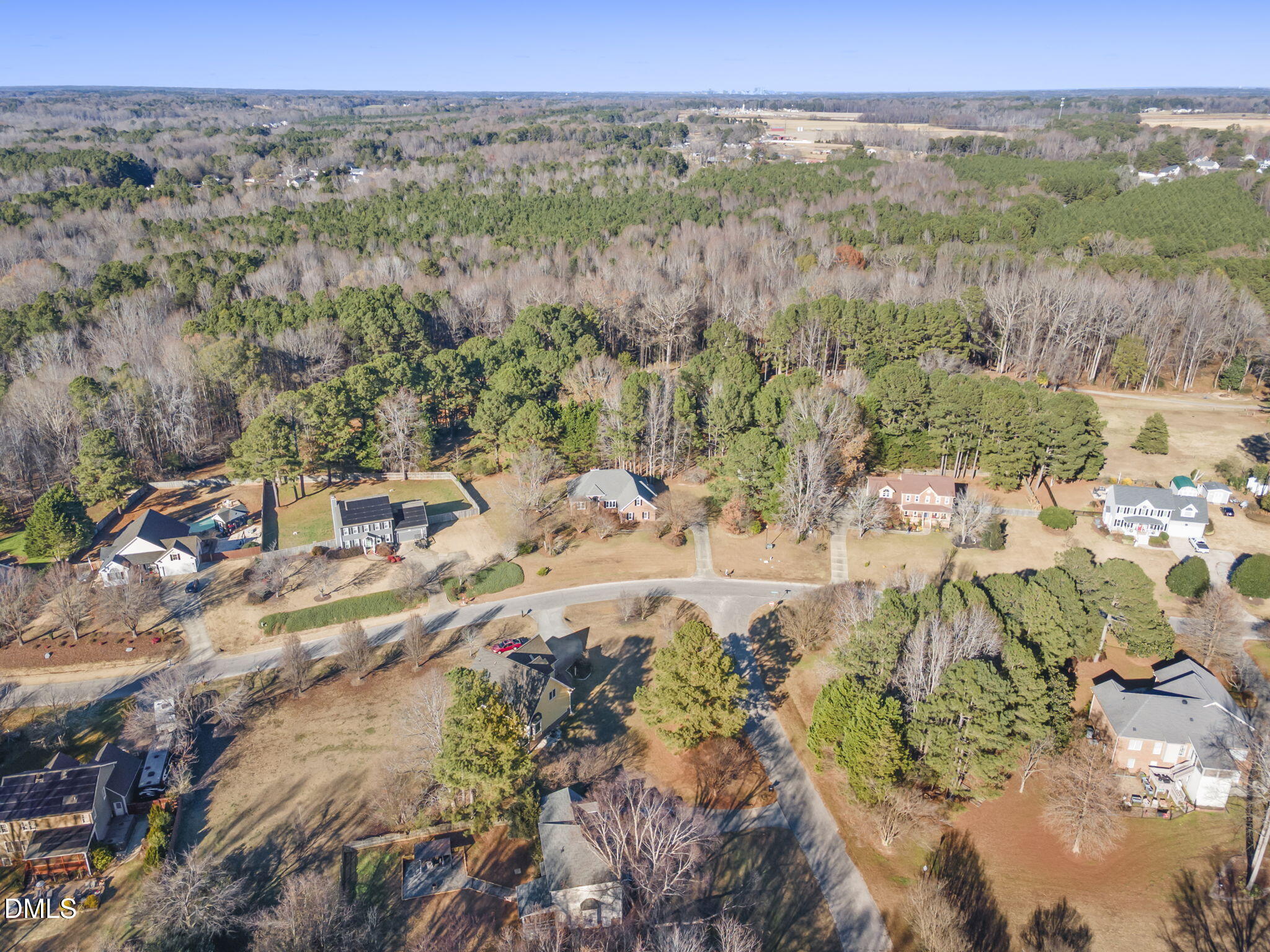 912 Broadhaven Drive Raleigh, NC 27603 - Photo 48 of 53 a view of lake with mountain