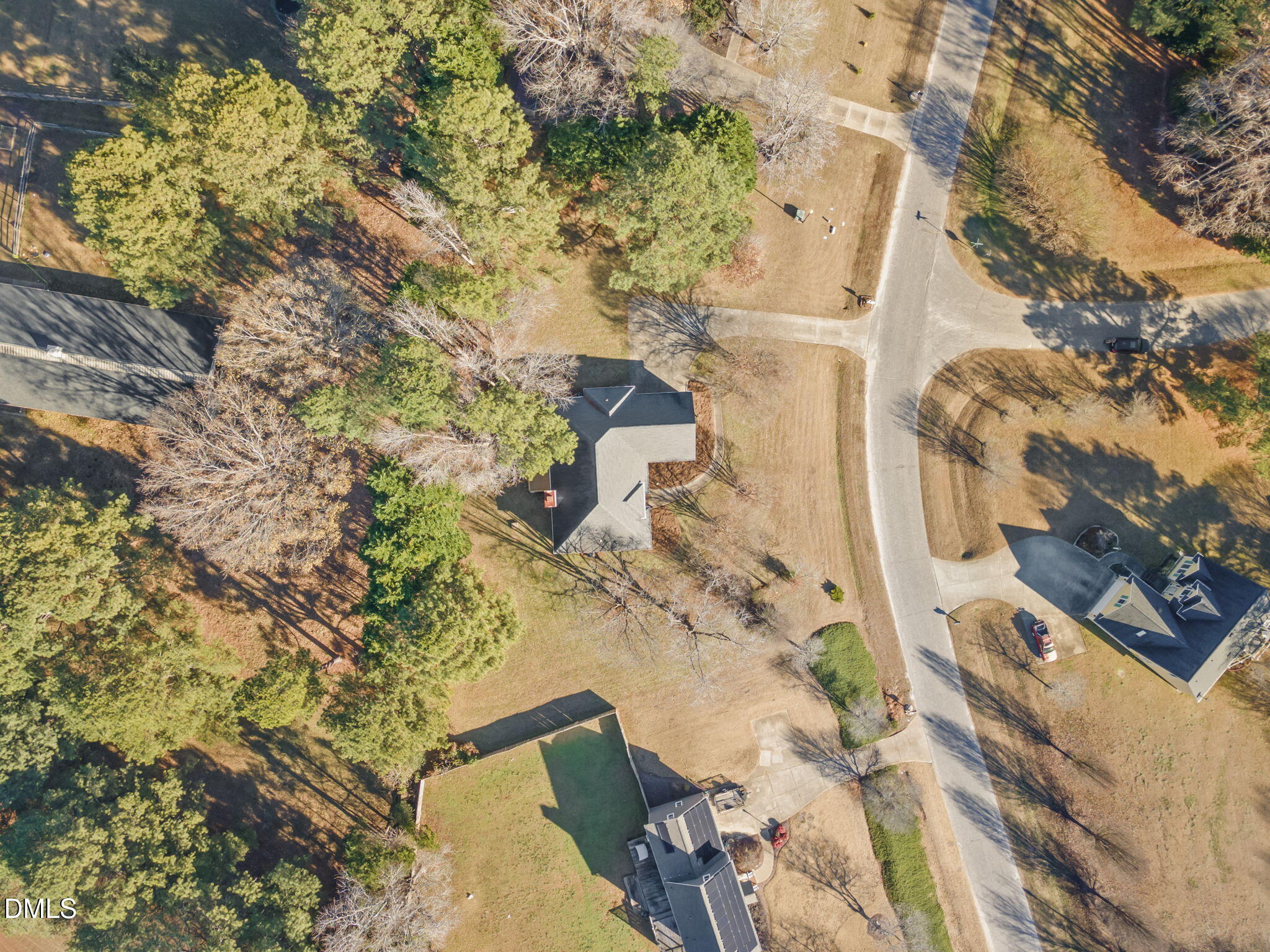 912 Broadhaven Drive Raleigh, NC 27603 - Photo 49 of 51 51-web-or-mls-DJI_0029
