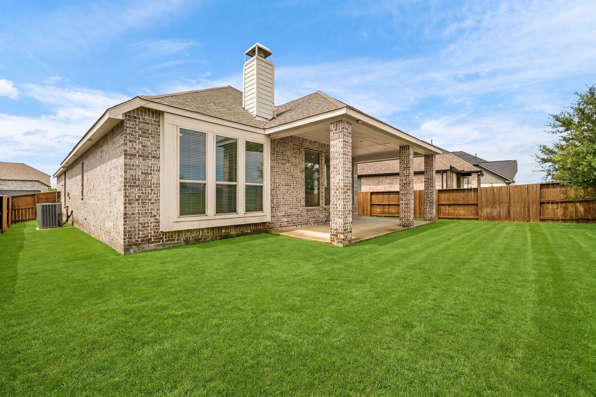 6722 Waxbill Road Katy, TX 77493 - Photo 40 of 48