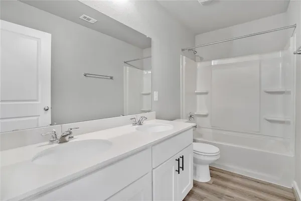 $2,350 | 17205 A Mayfly Drive, Pflugerville, TX 78660