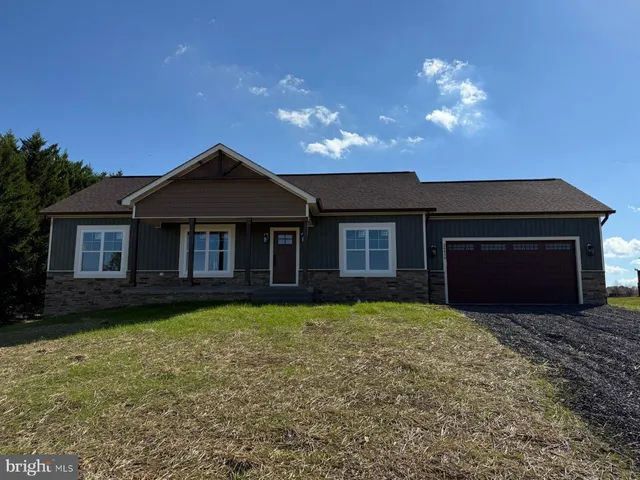 $525,000 | 26416 Isabelle Drive, Orange, VA 22960