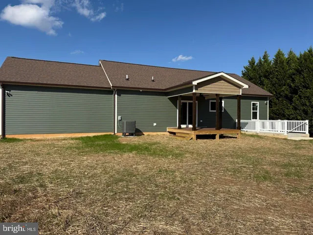 $525,000 | 26416 Isabelle Drive, Orange, VA 22960