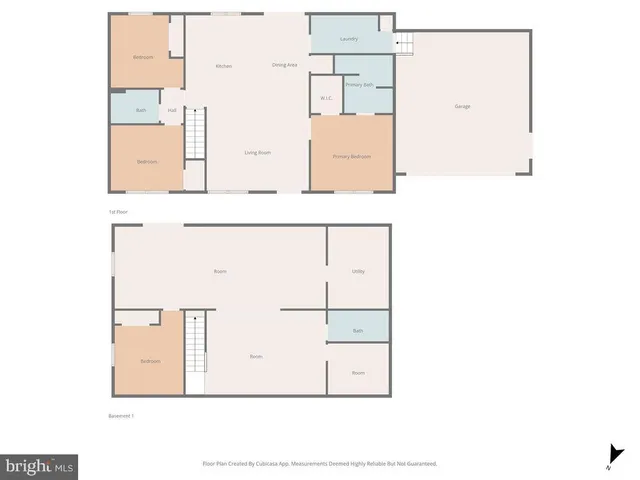 $500,000 | 26416 Isabelle Drive, Orange, VA 22960