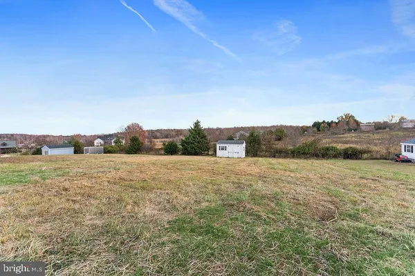 a view of an ocean and beach
