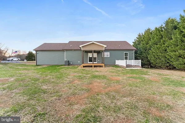 $499,900 | 26416 Isabelle Drive, Orange, VA 22960