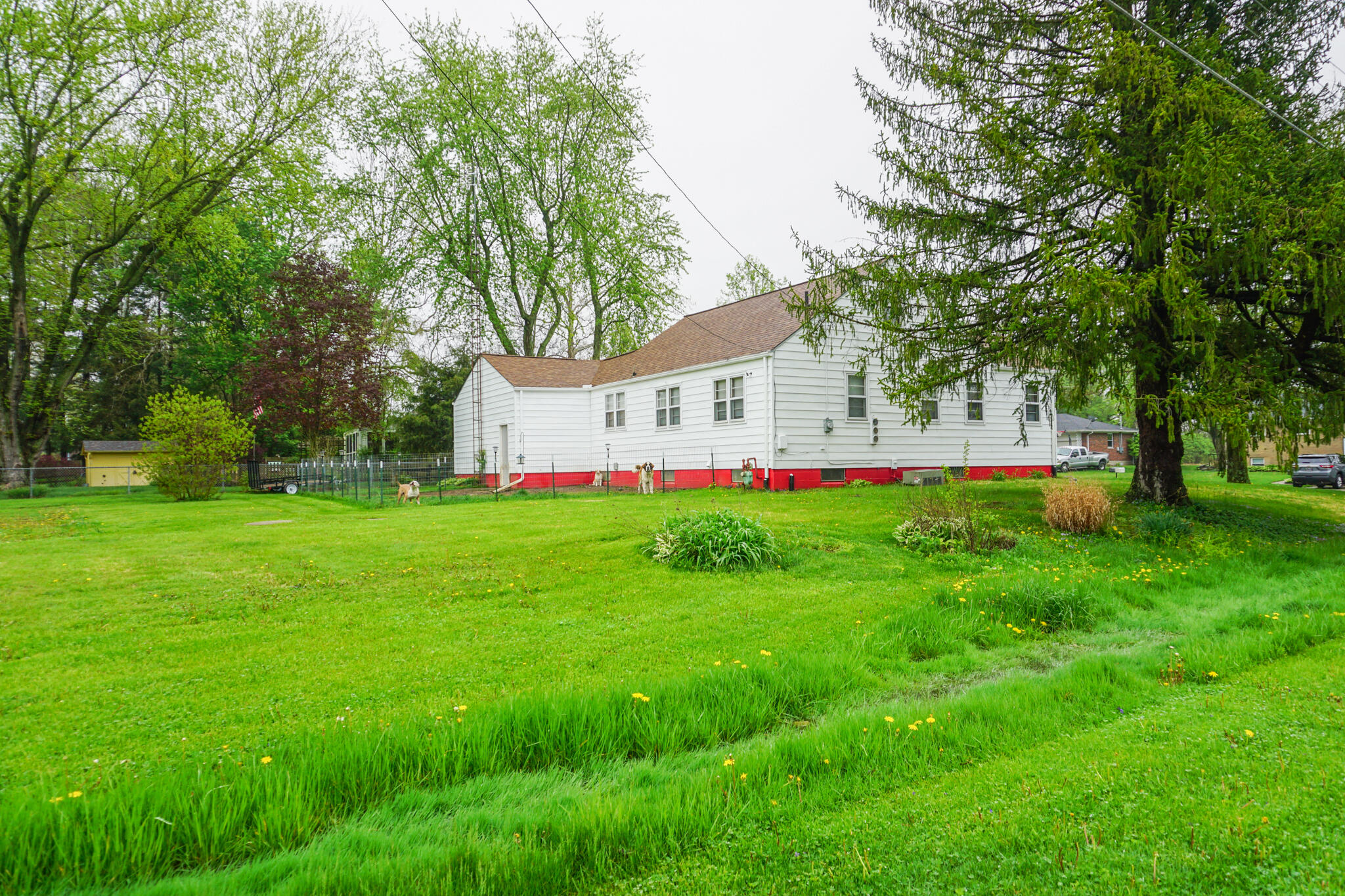 3242 Delrey Road Springfield, OH 45504 - Photo 11 of 38