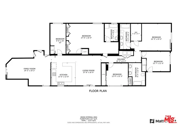 $8,500 | 10633 Eastborne Avenue, Los Angeles, CA 90024