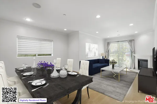 $8,500 | 10633 Eastborne Avenue, Los Angeles, CA 90024