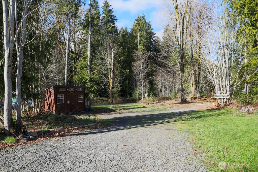 26663 Big Valley Road Northeast Poulsbo, WA 98370 - Photo 15 of 40 a view of a park